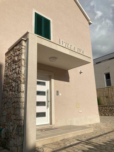 Apartamento Villa Iva