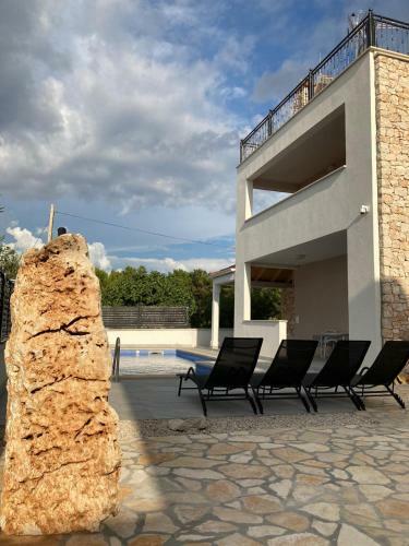 Apartamento Villa Iva