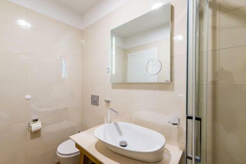 Apartamentos Barbara