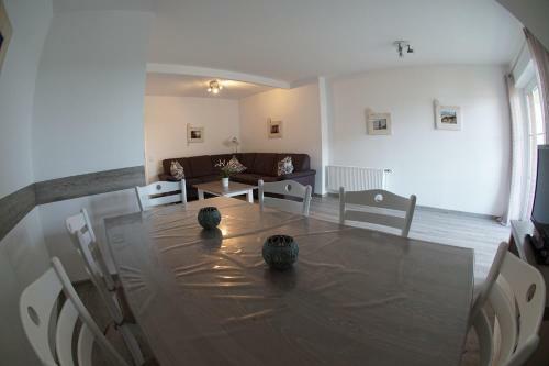 Apartamento Haus Swantje - Fewo 1
