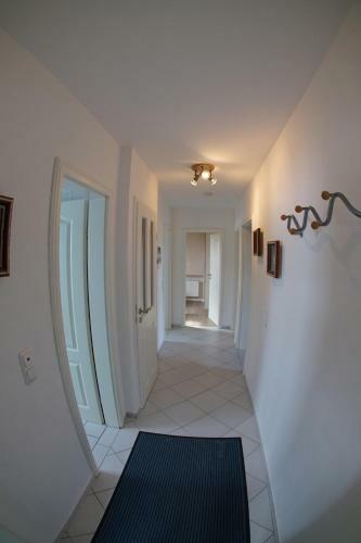 Apartamento Haus Swantje - Fewo 1