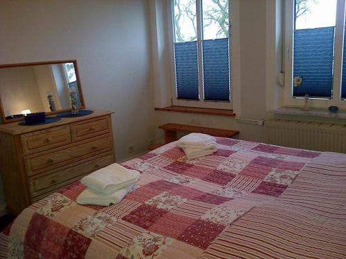 Apartamento K�hnert Wohnung 1