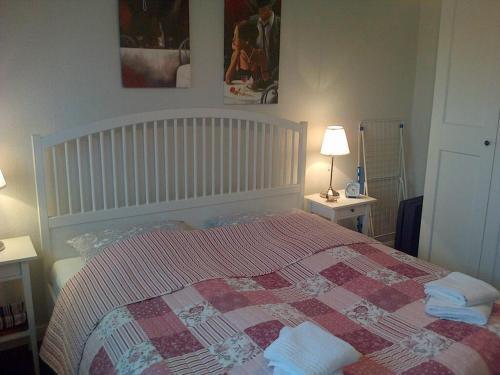 Apartamento K�hnert Wohnung 1