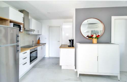 Apartment Levanat