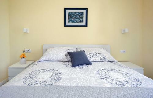 Apartment Levanat