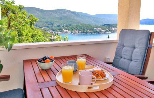 Apartment Levanat