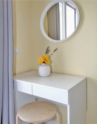 Apartment Levanat
