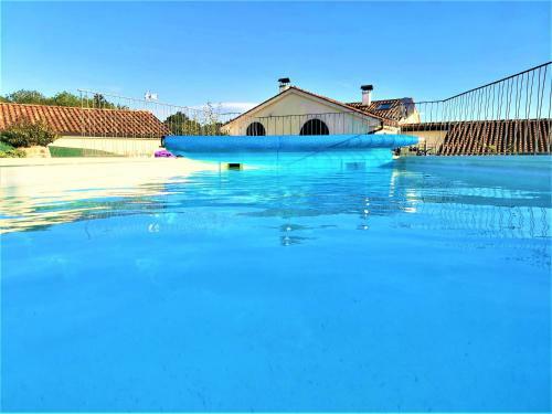 Villa Salvia