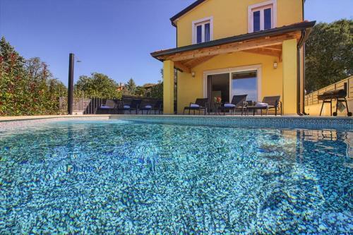 Villa Vila Mugeba III