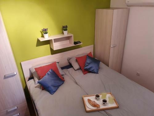 Apartamento Vila Breskvar
