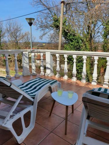 Apartamento Vila Breskvar
