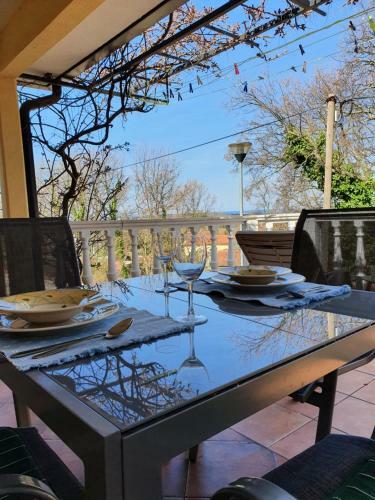 Apartamento Vila Breskvar