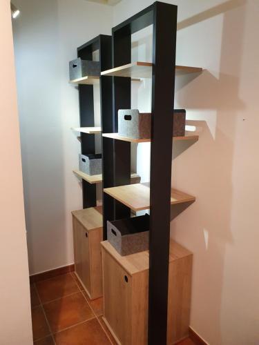 Apartamento Vila Breskvar