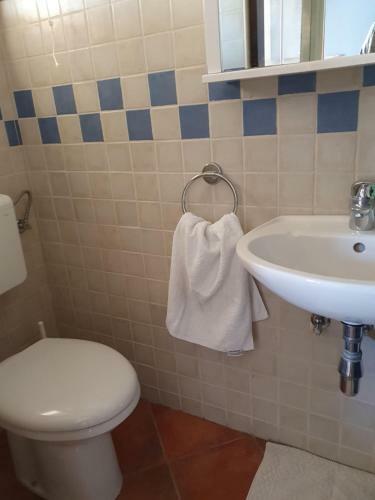 Apartamento Vila Breskvar