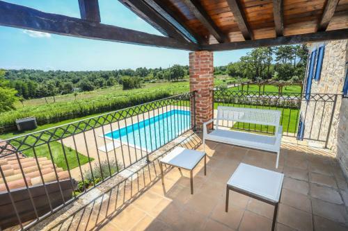 Beautiful Villa Rajki 2