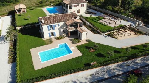 Beautiful Villa Rajki 2