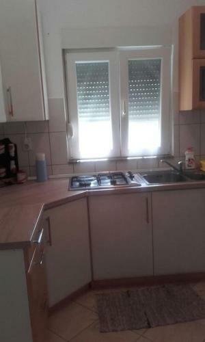 House 20 M From Sandy Beach