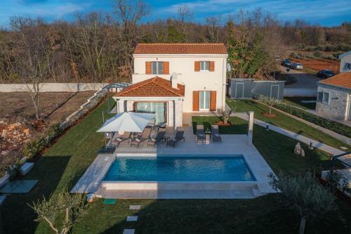 Beautiful Villa Oliva