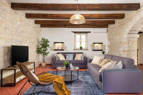 Beautiful Villa Rajki 1 & Rajki 2