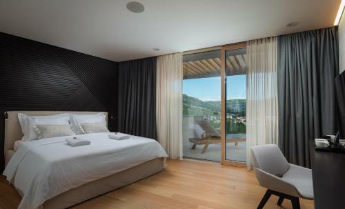 Palazzo Vimbula - Five Star Luxury Villa