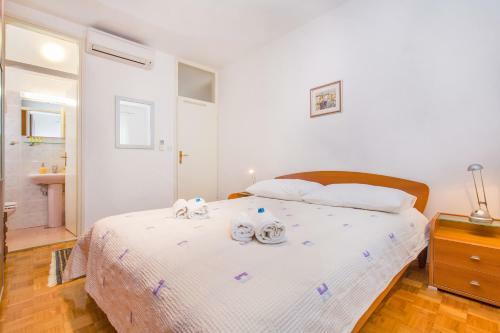 Apartamentos Villa Ana