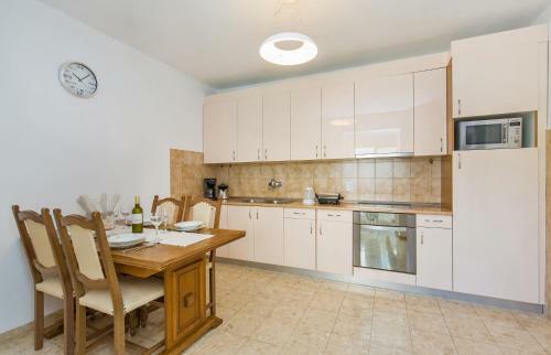 Apartamentos Villa Ana