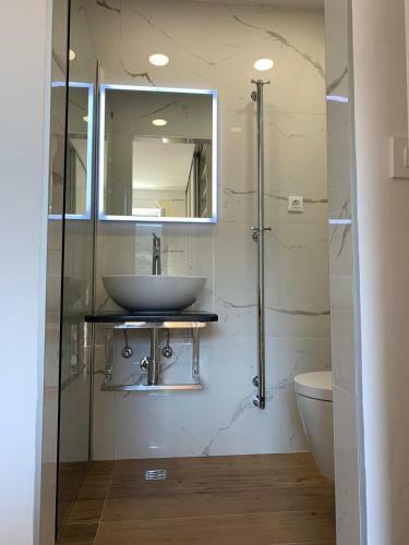 Apartamentos Villa Ana