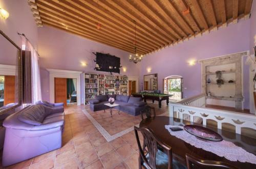 Villa Gradi