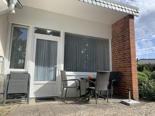 Apartamento Haus-sonnenwinkel-bungalow-6
