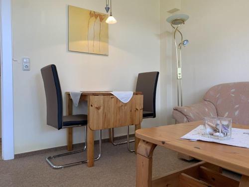 Apartamento Haus-sonnenwinkel-bungalow-11