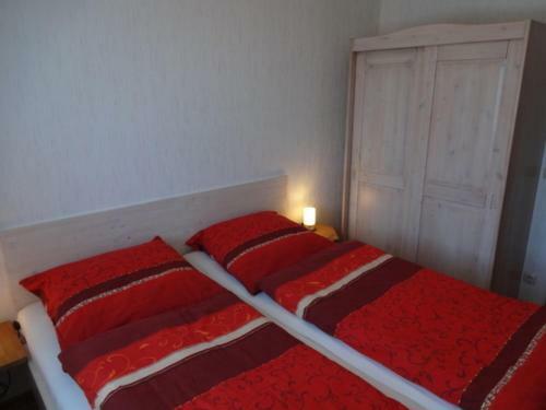 Apartamento "haus Christina" Wohnung 4
