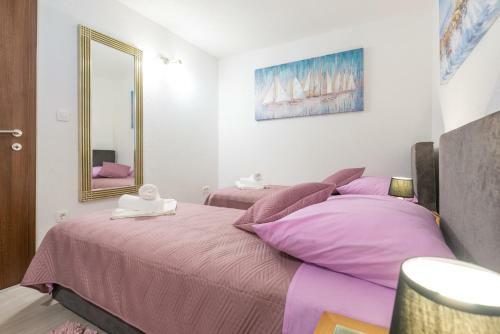 Flattering Apartments Lalic