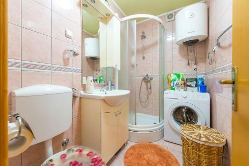 Flattering Apartments Lalic