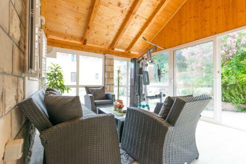 Flattering Apartments Lalic