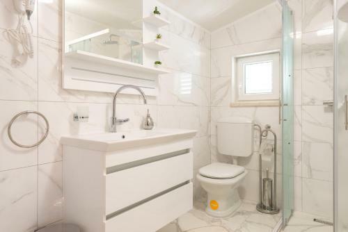 Flattering Apartments Lalic