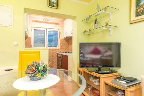 Flattering Apartments Lalic