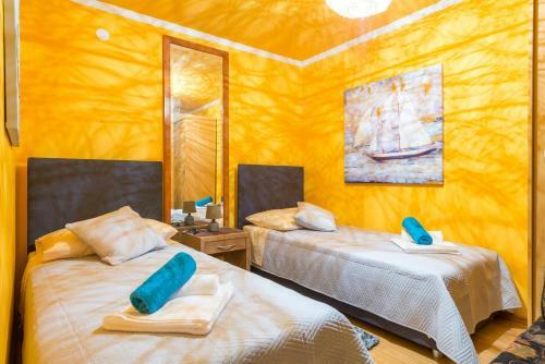 Flattering Apartments Lalic