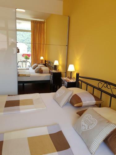 Cosy Apartment - Free Parking Marli 3