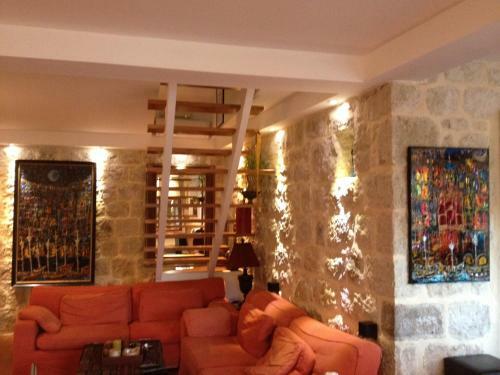 Apartamentos Holiday Cottage Antiq