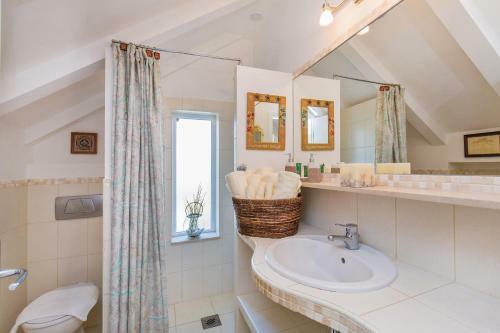 Apartamentos Holiday Cottage Antiq
