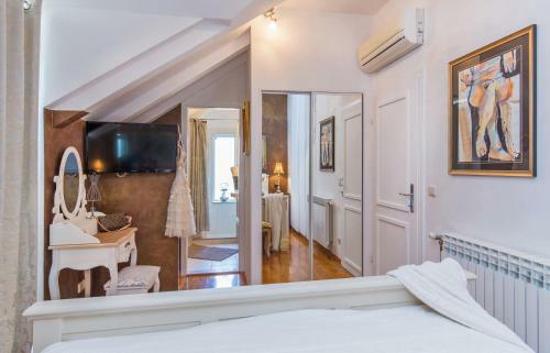 Apartamentos Holiday Cottage Antiq