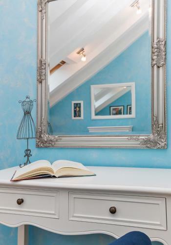 Apartamentos Holiday Cottage Antiq