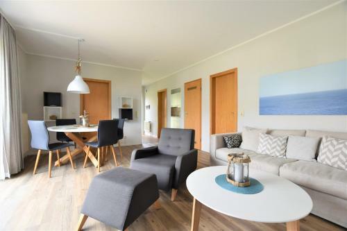 Apartamento 5008 "finn"