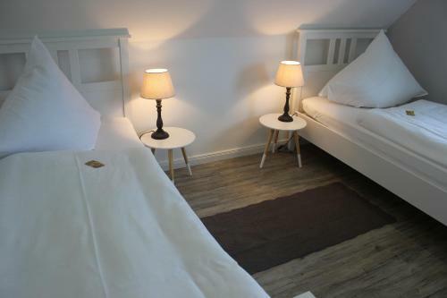 Apartamento Wellnessapartment D�nenzauber Dahme