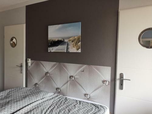 Apartamento 7017 - Wohnung "k�stenperle"