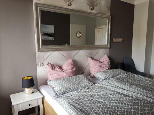 Apartamento 7017 - Wohnung "k�stenperle"