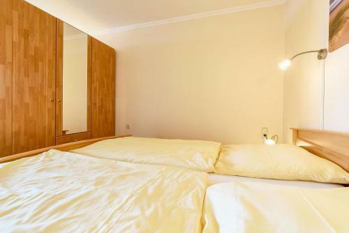 Apartamento Berolina Ostseeblick