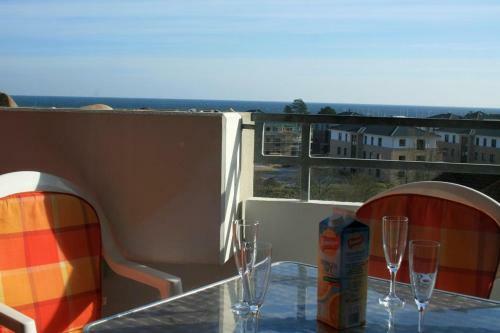 Apartamento Berolina Ostseeblick