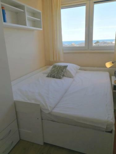 Apartamento Berolina Ostseeblick