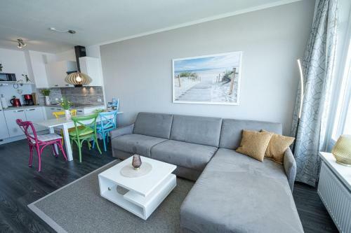 Apartamento Wehmeyer Strandhotel